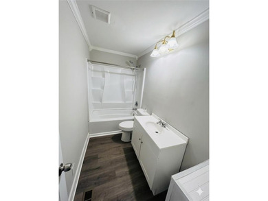 Discover this updated ranch style residence located in Tunnel