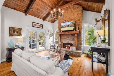 This 5,200 +/- square foot executive-style home, delivers space - photo 17