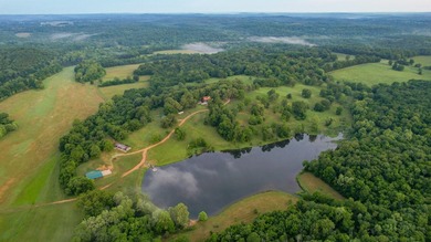Welcome to Happy Beaver Ranch, an extraordinary 583+/-acre - photo 17