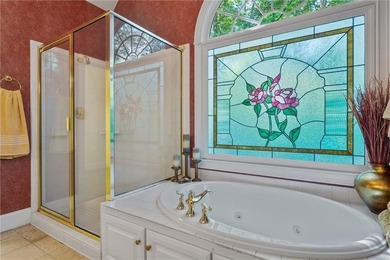 Welcome to this exceptional custom-built home in the prestigious - photo 17