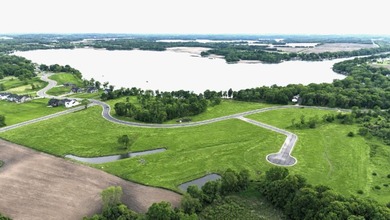 A rare opportunity to find west-facing sandy lakeshore less than - photo 17
