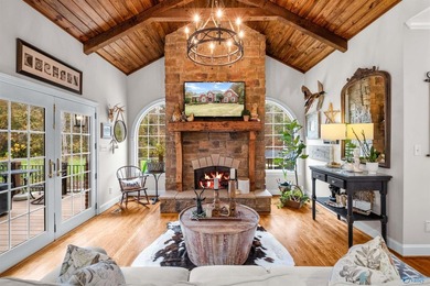 This 5,200 +/- square foot executive-style home, delivers space - photo 18