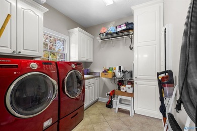 This 5,200 +/- square foot executive-style home, delivers space - photo 19