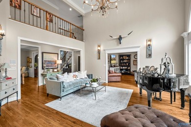 This 5,200 +/- square foot executive-style home, delivers space - photo 20