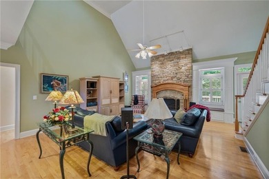 Welcome to this exceptional custom-built home in the prestigious - photo 20