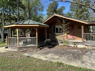 Little Red River Home For Sale in Heber Springs Arkansas