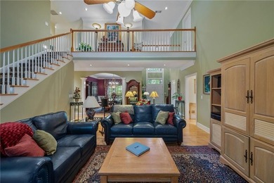 Welcome to this exceptional custom-built home in the prestigious - photo 21