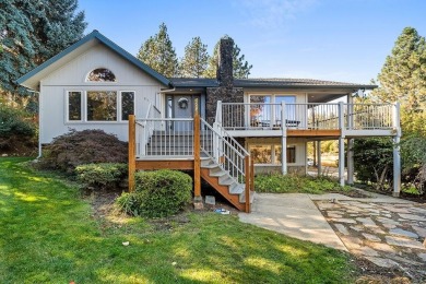 Lake Home For Sale in Liberty Lake, Washington