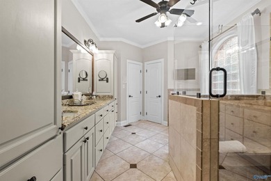 This 5,200 +/- square foot executive-style home, delivers space - photo 22
