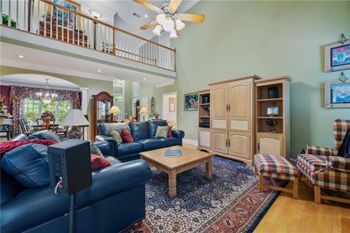 Welcome to this exceptional custom-built home in the prestigious - photo 22