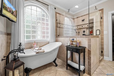 This 5,200 +/- square foot executive-style home, delivers space - photo 23