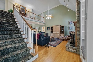 Welcome to this exceptional custom-built home in the prestigious - photo 23