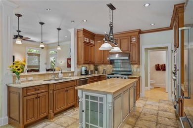Welcome to this exceptional custom-built home in the prestigious - photo 24