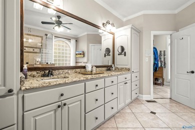 This 5,200 +/- square foot executive-style home, delivers space - photo 25