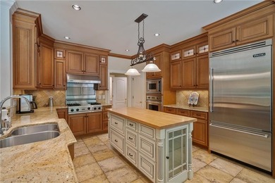 Welcome to this exceptional custom-built home in the prestigious - photo 25