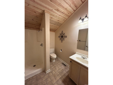 Charming cabin partially renovated with lots of potential - photo 6