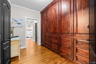 This 5,200 +/- square foot executive-style home, delivers space - photo 26