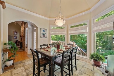 Welcome to this exceptional custom-built home in the prestigious - photo 26