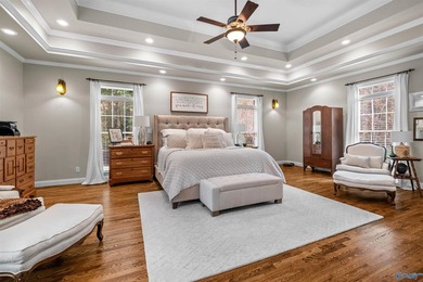 This 5,200 +/- square foot executive-style home, delivers space - photo 27