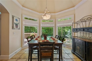 Welcome to this exceptional custom-built home in the prestigious - photo 27