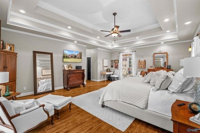 This 5,200 +/- square foot executive-style home, delivers space - photo 28