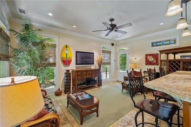 Welcome to this exceptional custom-built home in the prestigious - photo 28