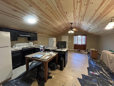 Charming cabin partially renovated with lots of potential - photo 9
