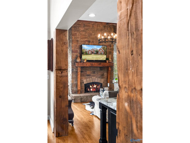 This 5,200 +/- square foot executive-style home, delivers space - photo 30