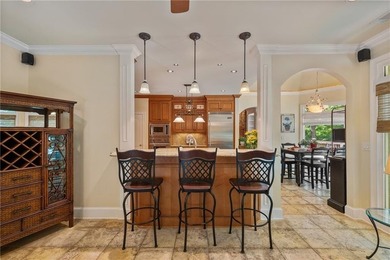 Welcome to this exceptional custom-built home in the prestigious - photo 30