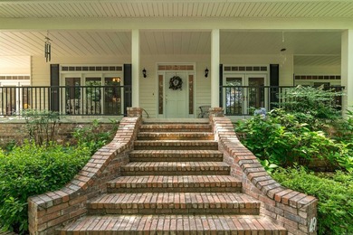 Lake Cortez Home Active Under Contract in Hot Springs Village Arkansas