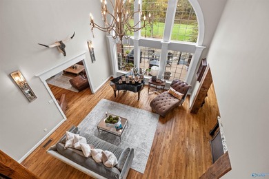 This 5,200 +/- square foot executive-style home, delivers space - photo 31