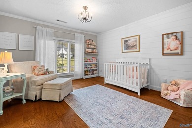 This 5,200 +/- square foot executive-style home, delivers space - photo 32