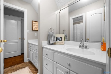 This 5,200 +/- square foot executive-style home, delivers space - photo 33