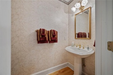Welcome to this exceptional custom-built home in the prestigious - photo 33