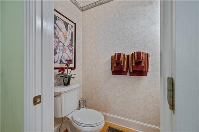 Welcome to this exceptional custom-built home in the prestigious - photo 34