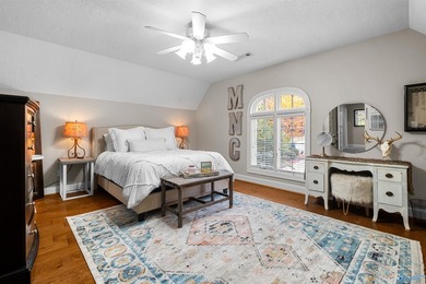 This 5,200 +/- square foot executive-style home, delivers space - photo 35