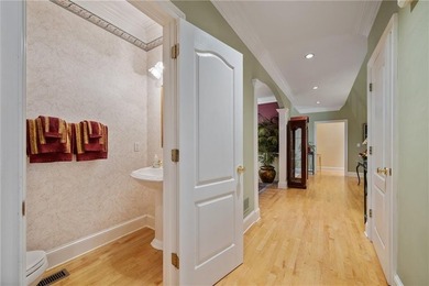 Welcome to this exceptional custom-built home in the prestigious - photo 35