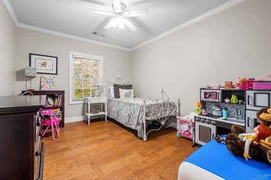 This 5,200 +/- square foot executive-style home, delivers space - photo 36