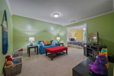 Welcome to this exceptional custom-built home in the prestigious - photo 36
