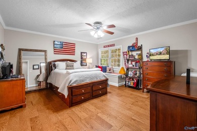 This 5,200 +/- square foot executive-style home, delivers space - photo 37