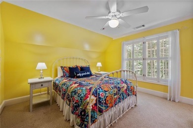 Welcome to this exceptional custom-built home in the prestigious - photo 37