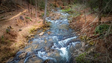 Set on 8.5 pristine acres, this extraordinary custom-built cabin