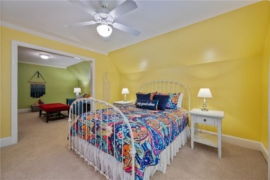 Welcome to this exceptional custom-built home in the prestigious - photo 38