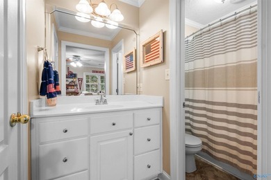 This 5,200 +/- square foot executive-style home, delivers space - photo 39