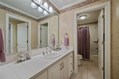 Welcome to this exceptional custom-built home in the prestigious - photo 39