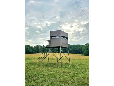 Welcome to Happy Beaver Ranch, an extraordinary 583+/-acre - photo 40
