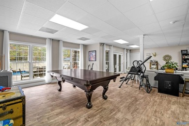 This 5,200 +/- square foot executive-style home, delivers space - photo 43