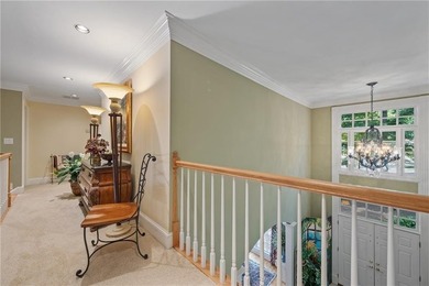 Welcome to this exceptional custom-built home in the prestigious - photo 43