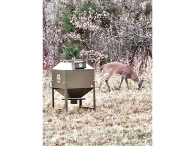 Welcome to Happy Beaver Ranch, an extraordinary 583+/-acre - photo 44