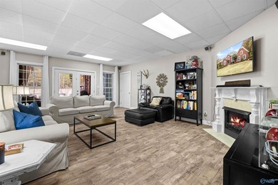 This 5,200 +/- square foot executive-style home, delivers space - photo 45